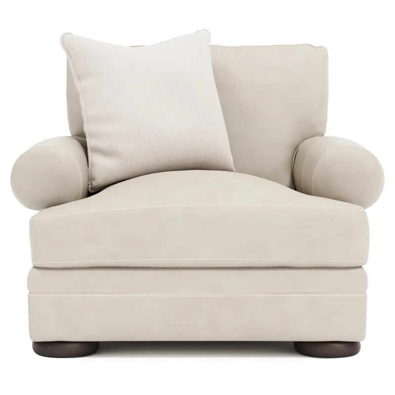 Harrison Leather Chair