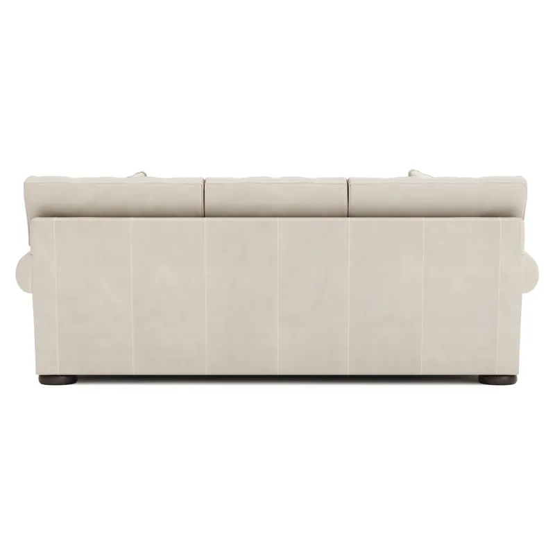 Harrison Leather Sofa