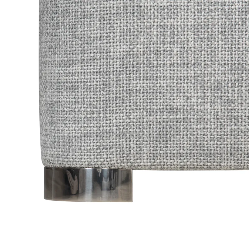 Croix Panel Bed - King