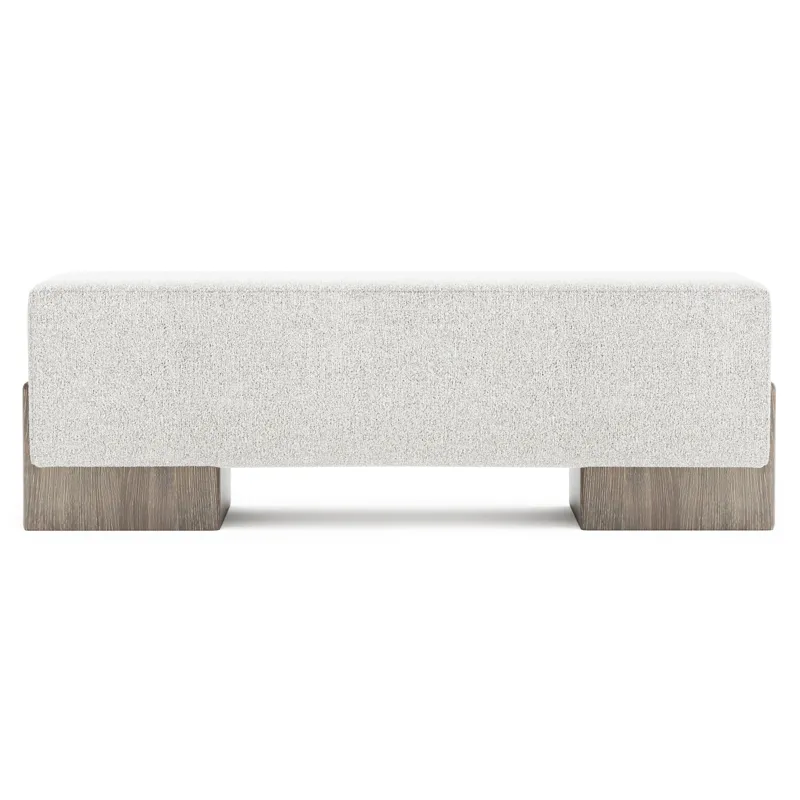 Monolith Bench