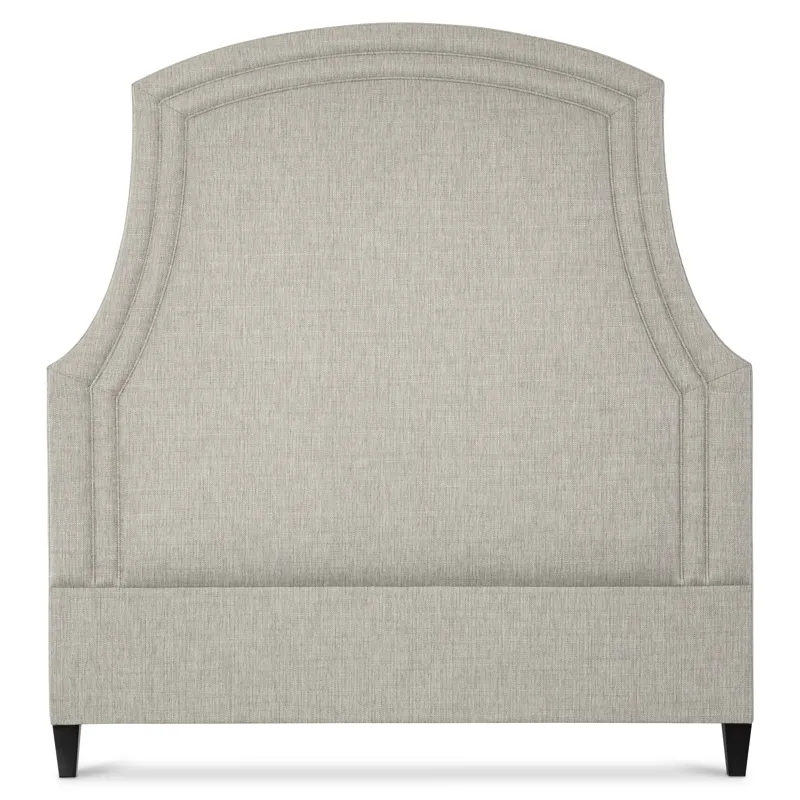 Upholstered Bed Program Bayford Fabric Headboard - Queen