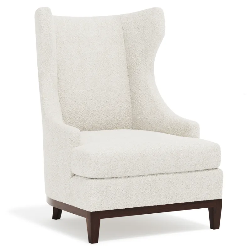 Pascal Fabric Chair