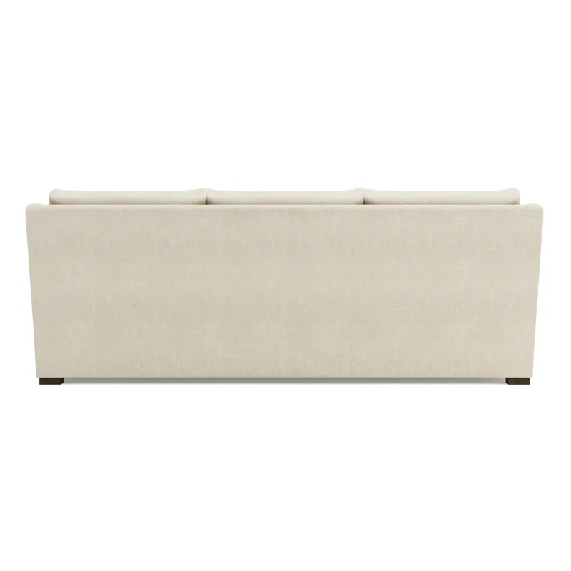 Bernhardt Solutions Ventura Fabric Sofa