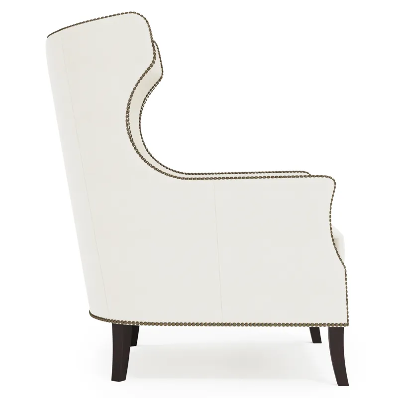 Kingston Leather Chair