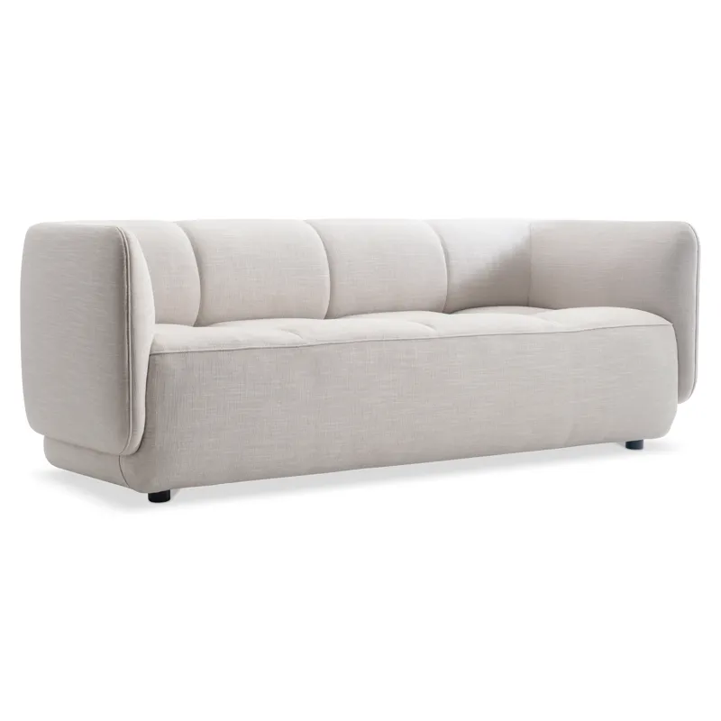 Mercer Fabric Sofa