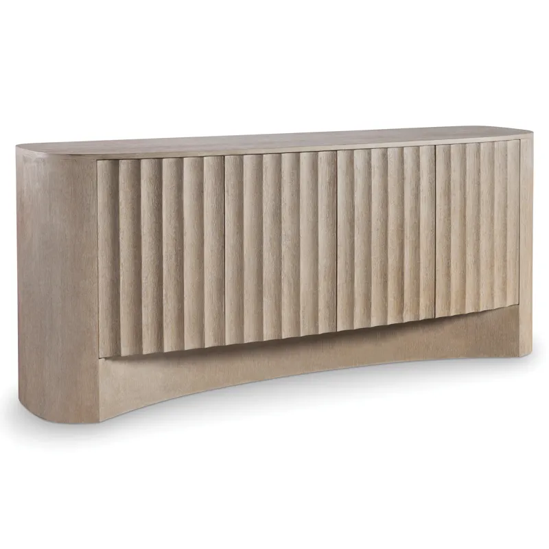 Loggia Entertainment Credenza