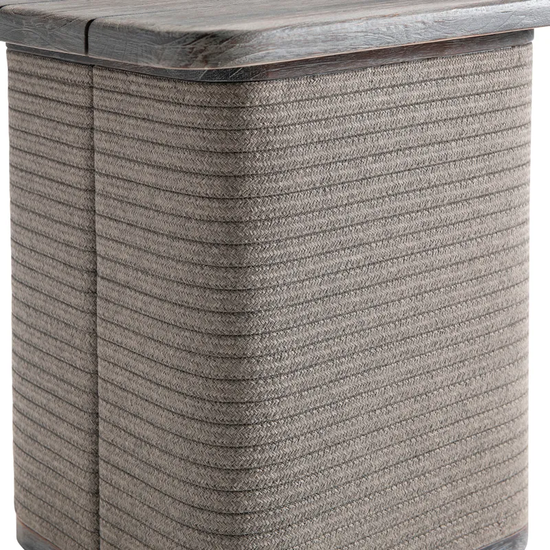 Rialto Outdoor Side Table