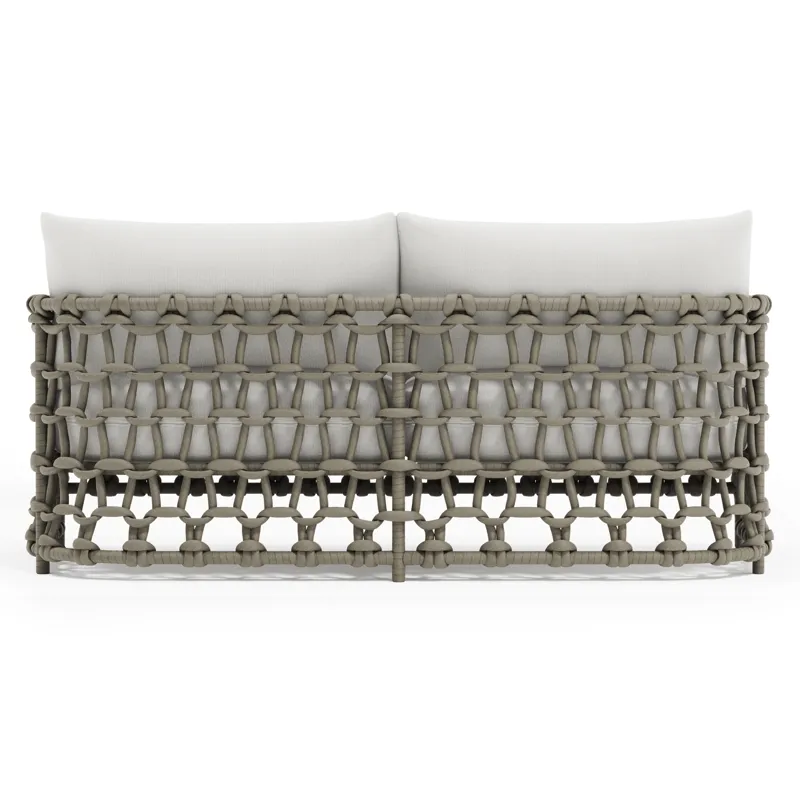Nodi Outdoor Sofa