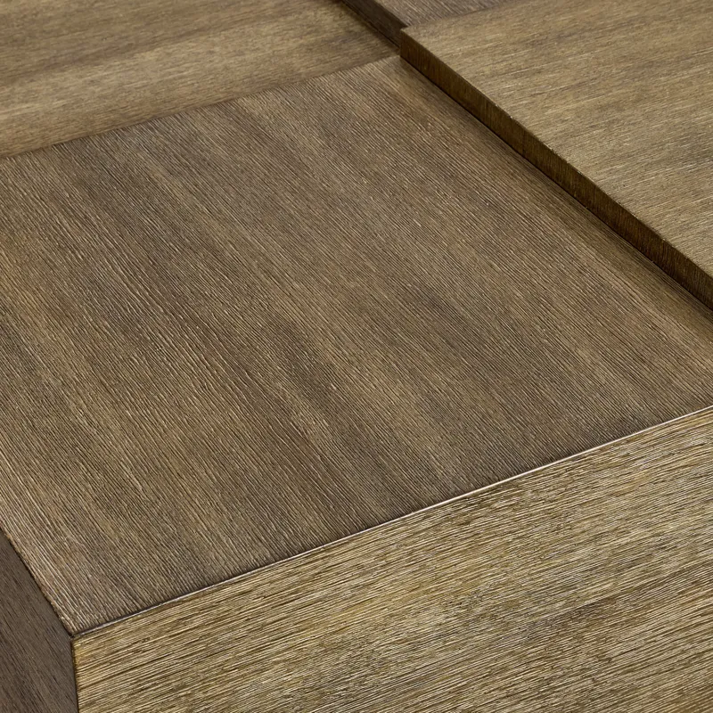 Weiss Cocktail Table