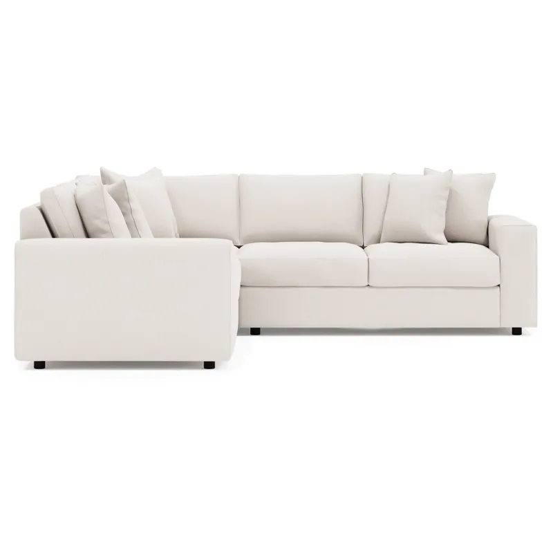 Nest Fabric Sectional