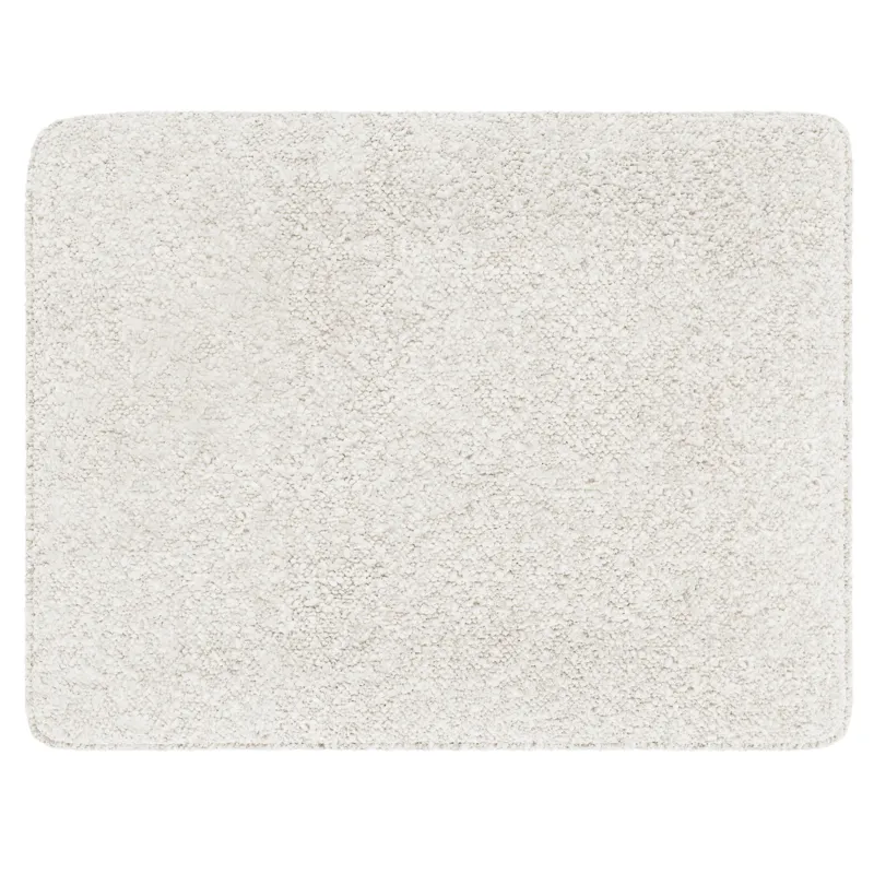 Kingston Fabric Ottoman