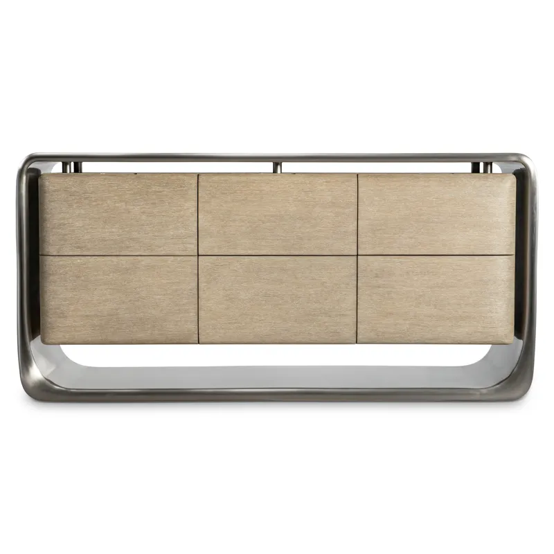 Lomond Dresser