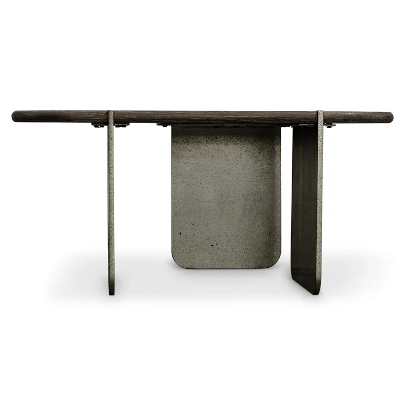 Melba Cocktail Table