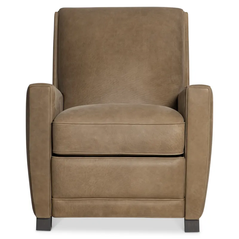 Bastille Leather Recliner