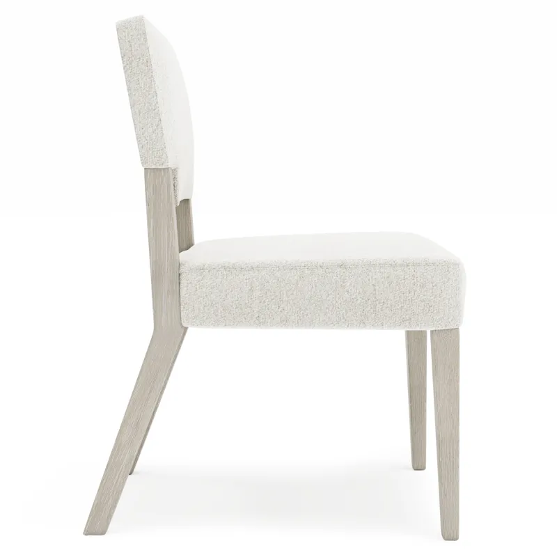 Tempo Side Chair