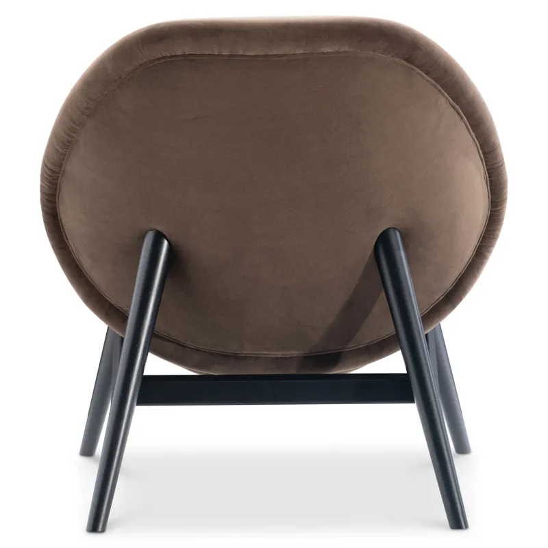 Jett Fabric Chair