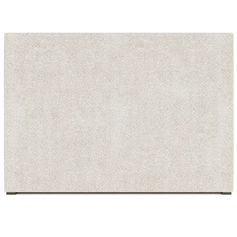Marcourt Fabric Banquette