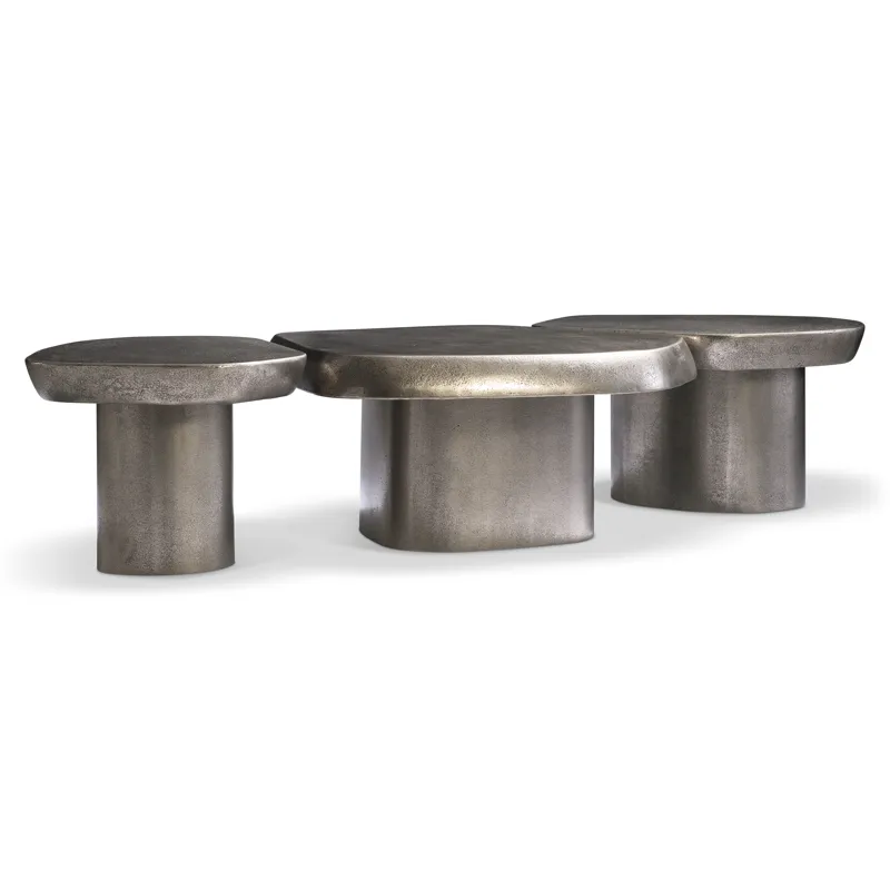 Clawson Cocktail Table