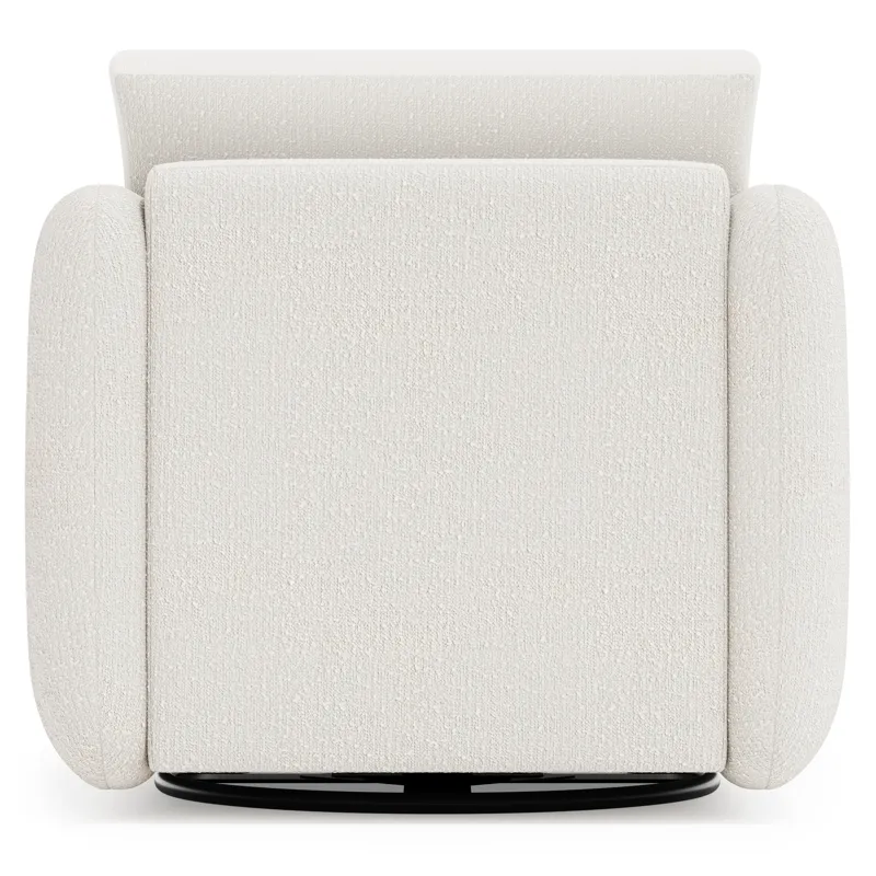 Del Sol Outdoor Swivel Chair