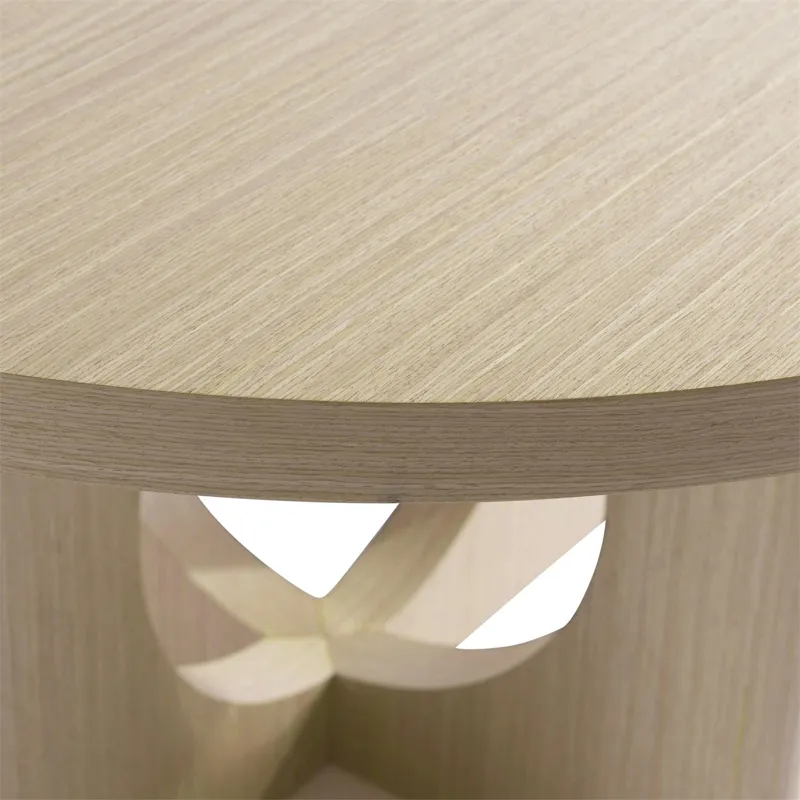 Modulum Dining Table Base