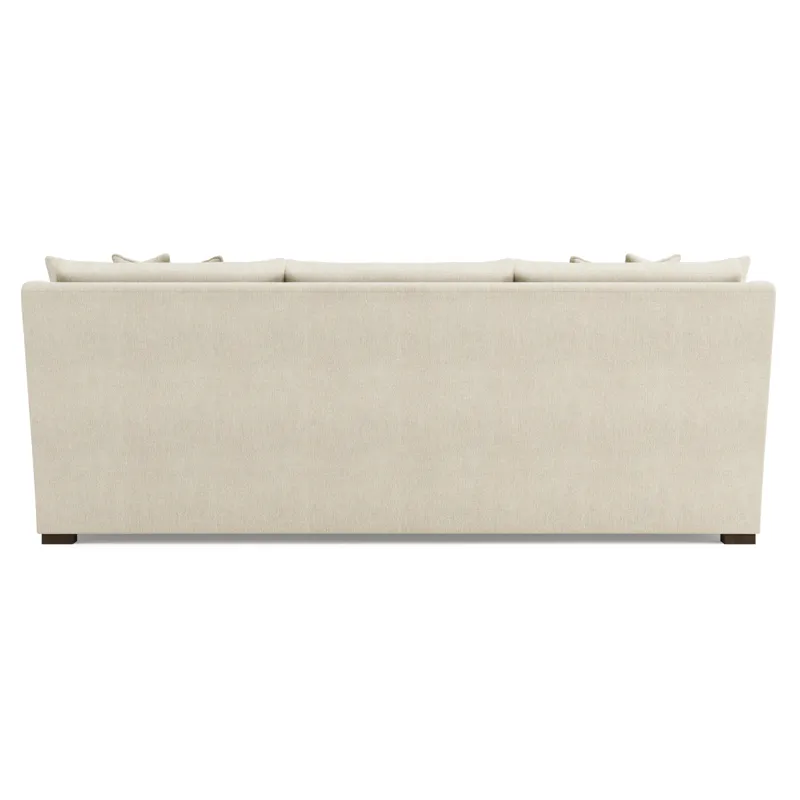 Bernhardt Solutions Ventura Fabric Sofa