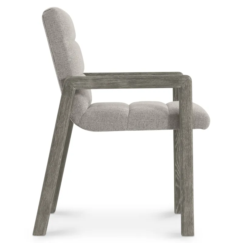 Monolith Arm Chair