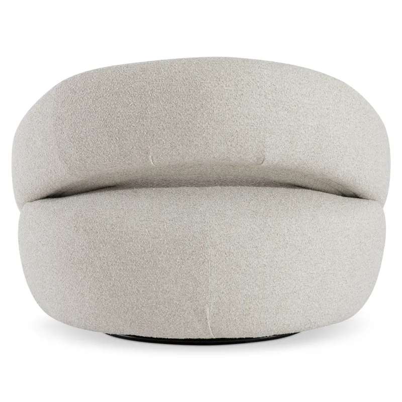 Cascais Outdoor Swivel Chair