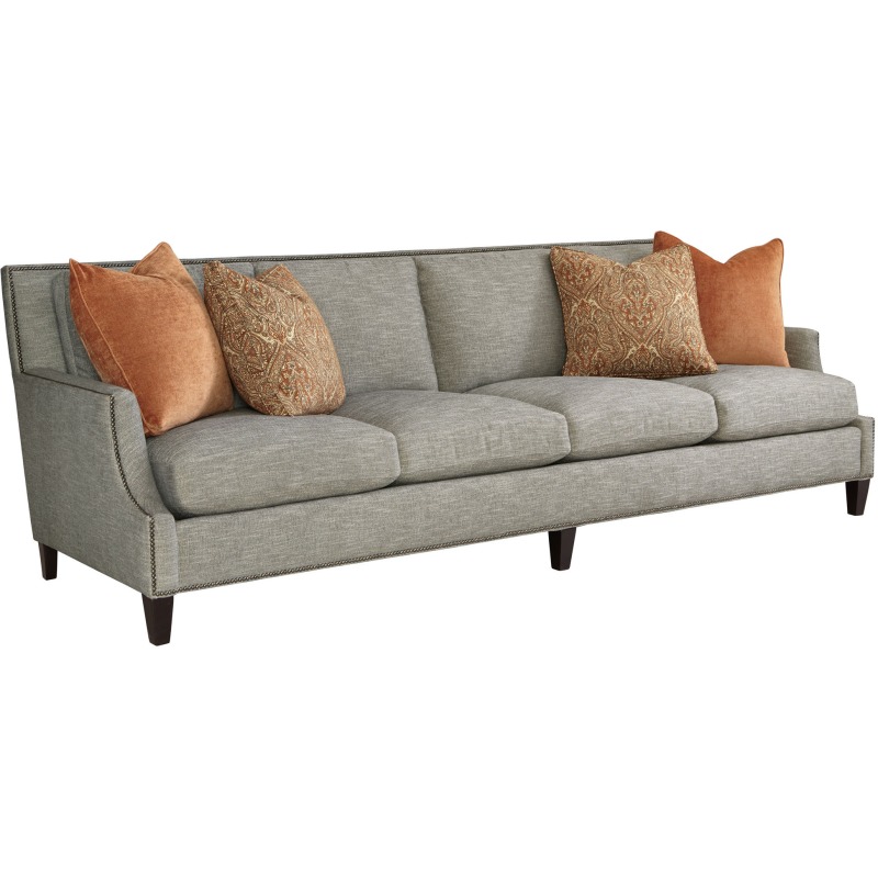 Crawford Sofa 108 1 2 In By Bernhardt Furniture B7577