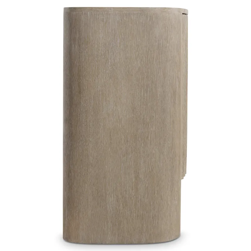 Loggia Entertainment Credenza