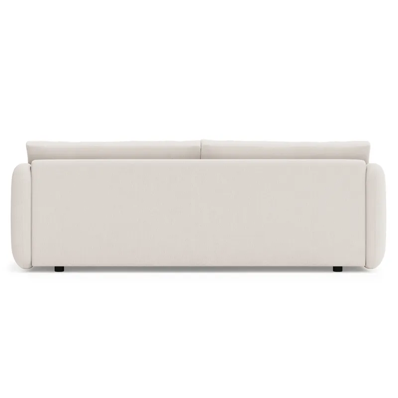 Soleil Fabric Sofa