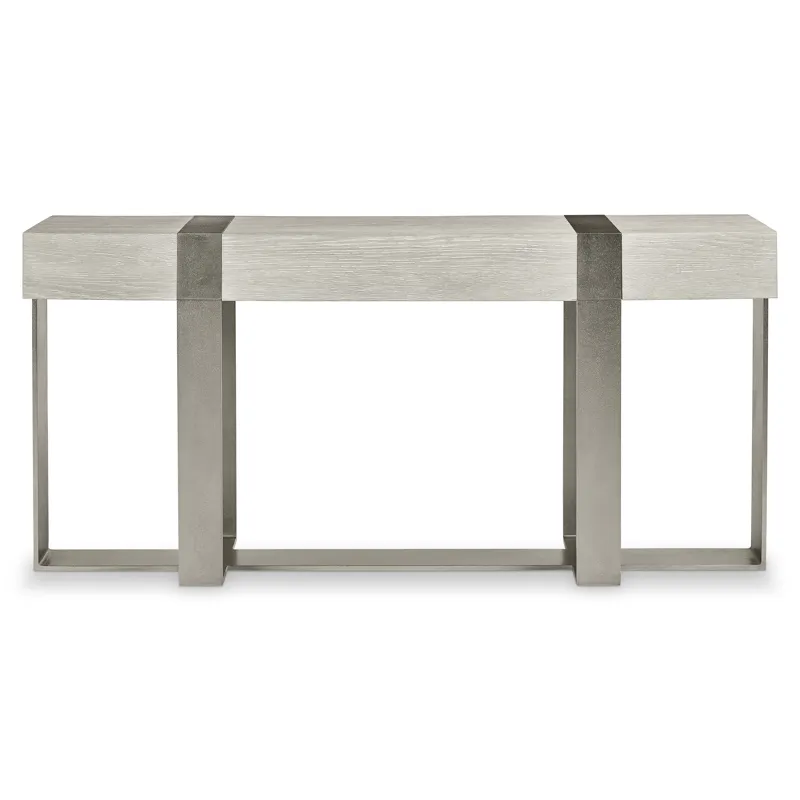 Tempo Console Table