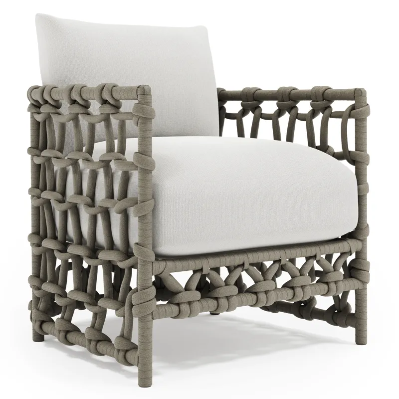 Nodi Outdoor Chair