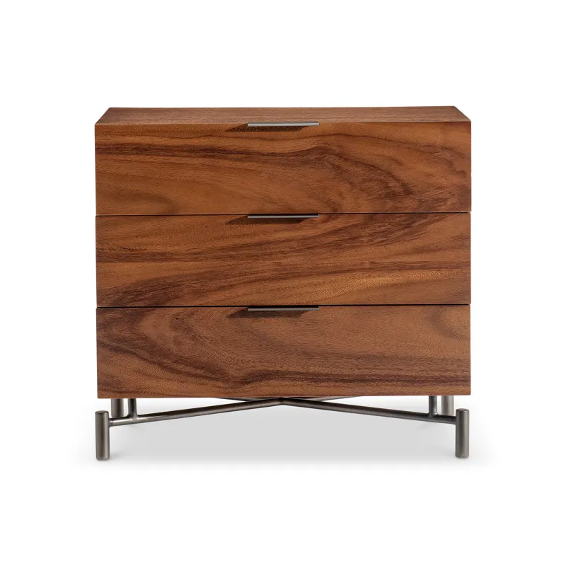 Brasea Nightstand