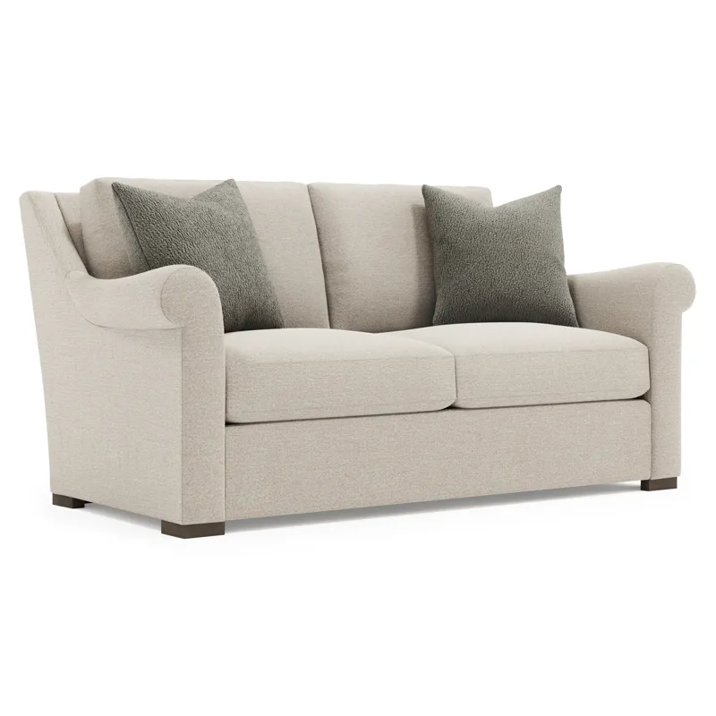 Keirnan Fabric Loveseat