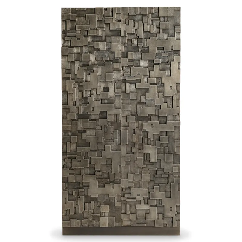 Sharaab Storage Cabinet