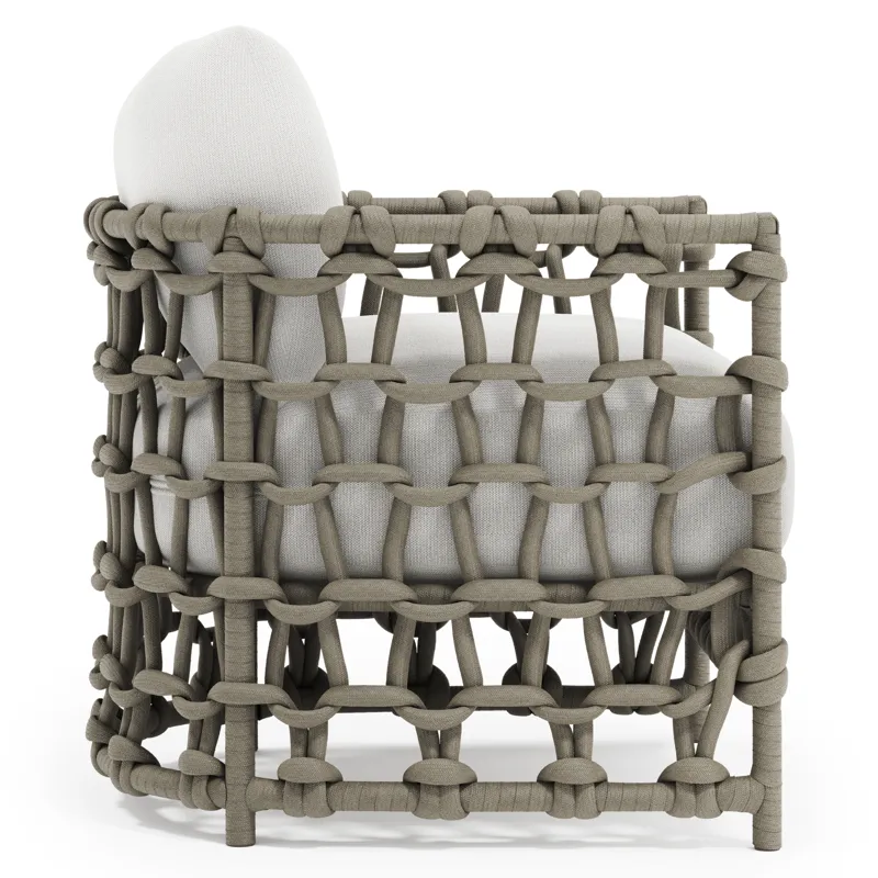 Nodi Outdoor Chair