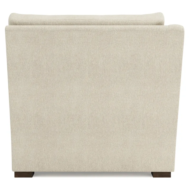 Bernhardt Solutions Ventura Fabric Left Arm Chair