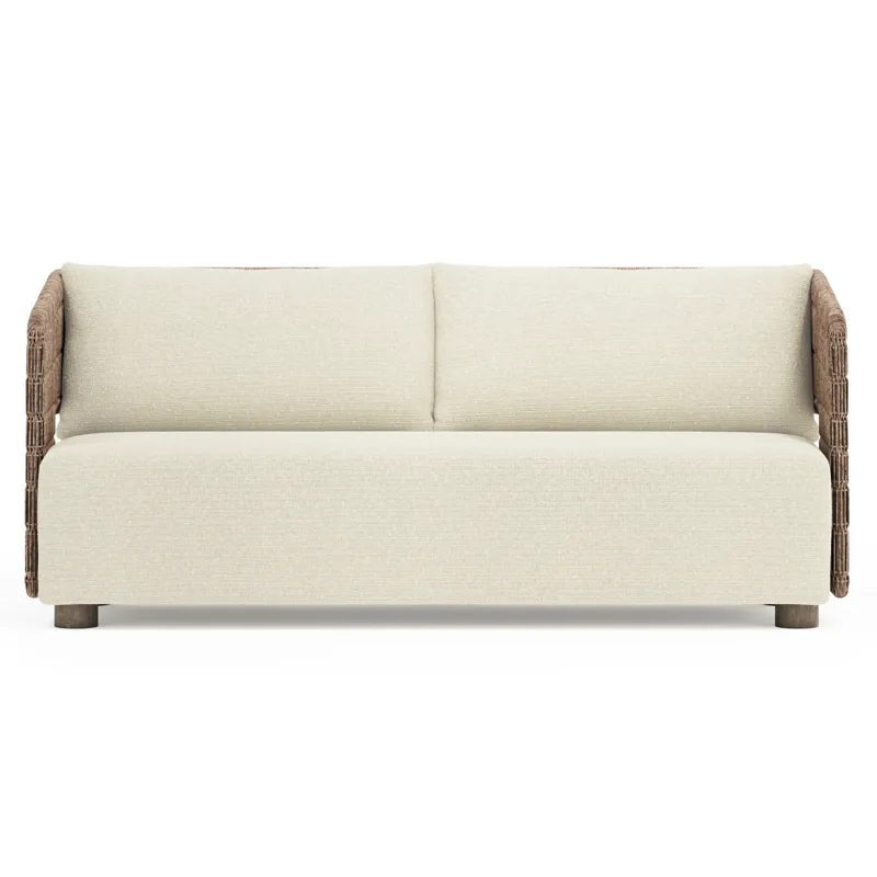 Maldives Outdoor Sofa