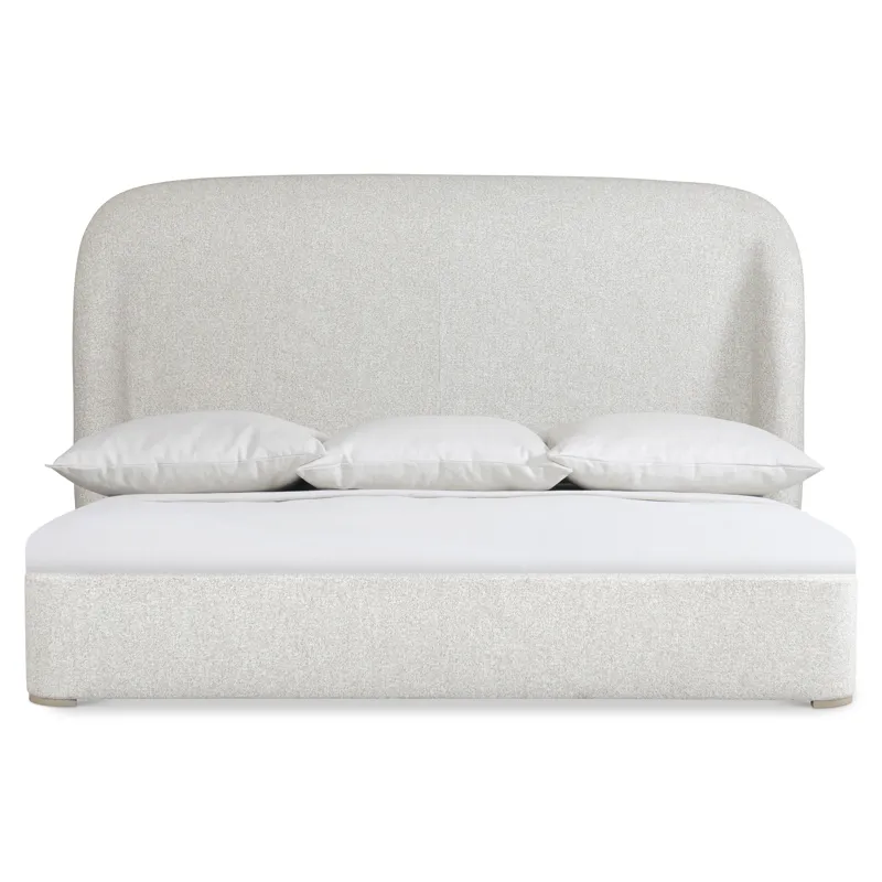 Loggia Shelter Bed - California King