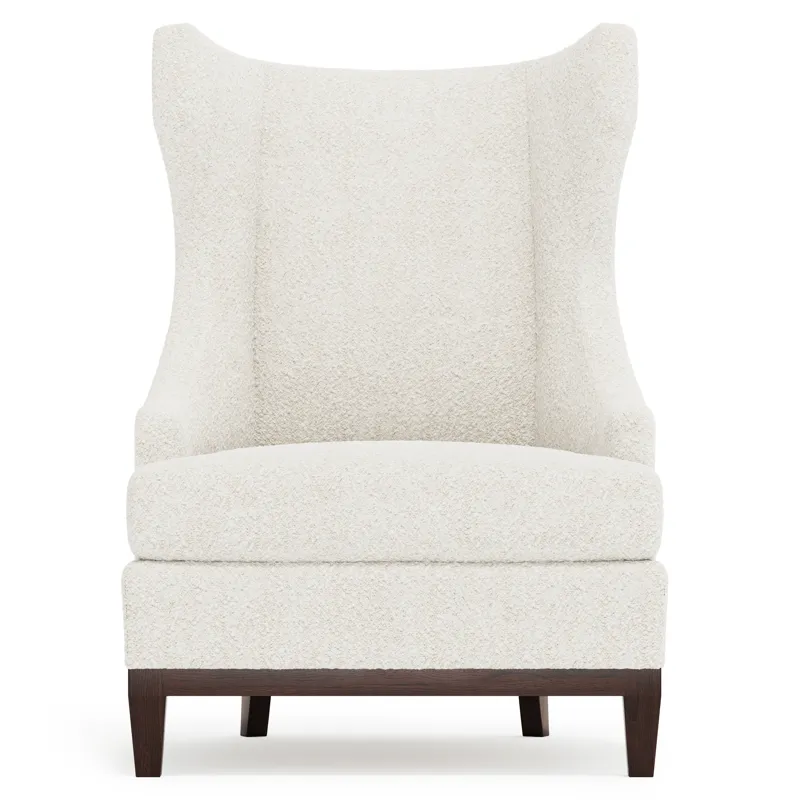 Pascal Fabric Chair