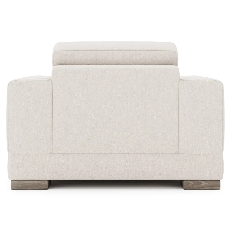 Lars Fabric Chair