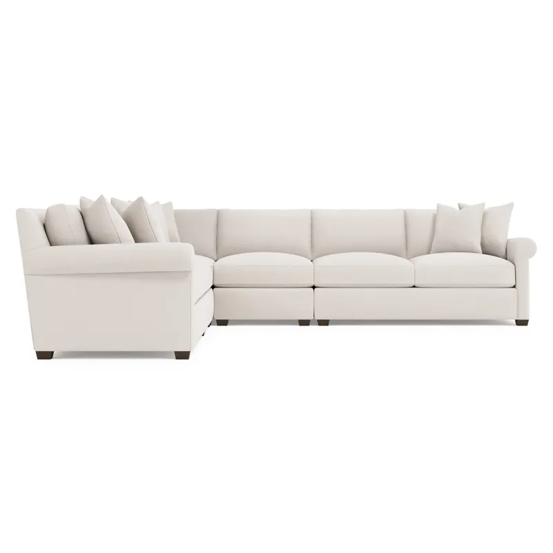 Barnes Fabric Sectional
