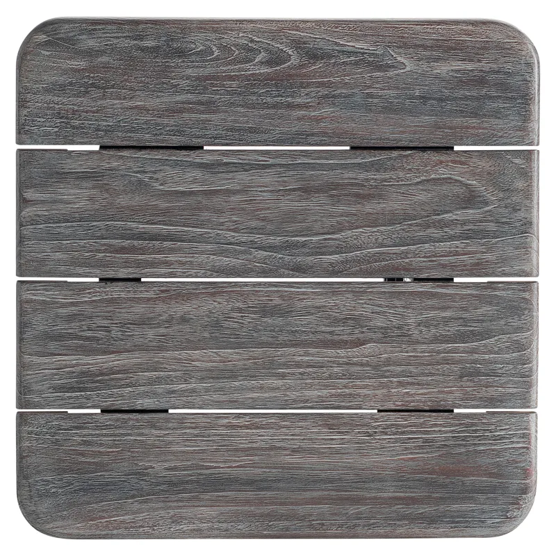 Rialto Outdoor Side Table
