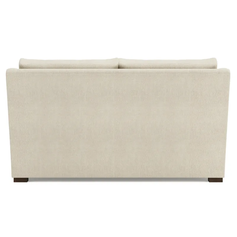 Bernhardt Solutions Ventura Fabric Loveseat
