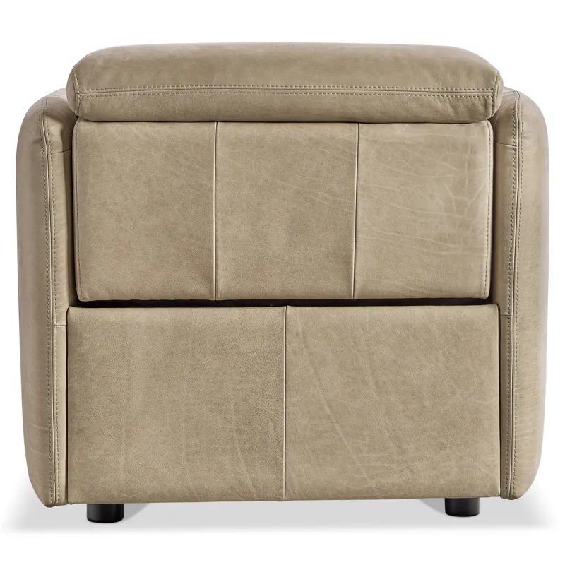 Sierra Leather Power Motion Chair