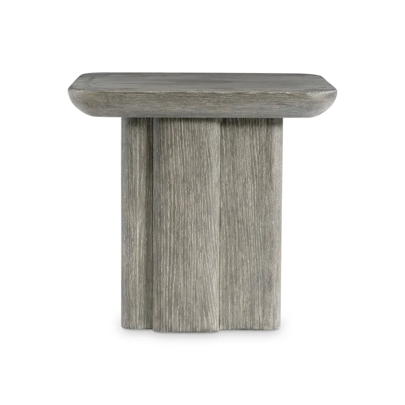 Monolith Side Table