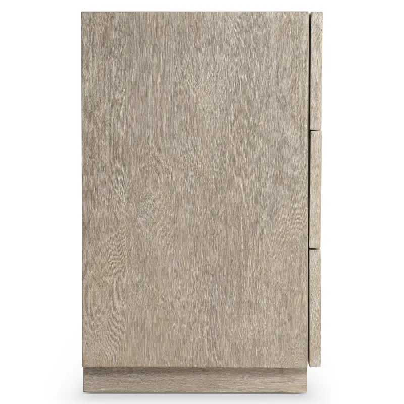Hansby Dresser