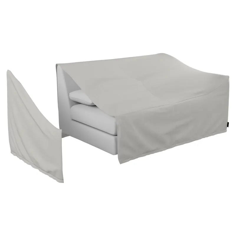 Monterey Outdoor Left Side Panel Cover