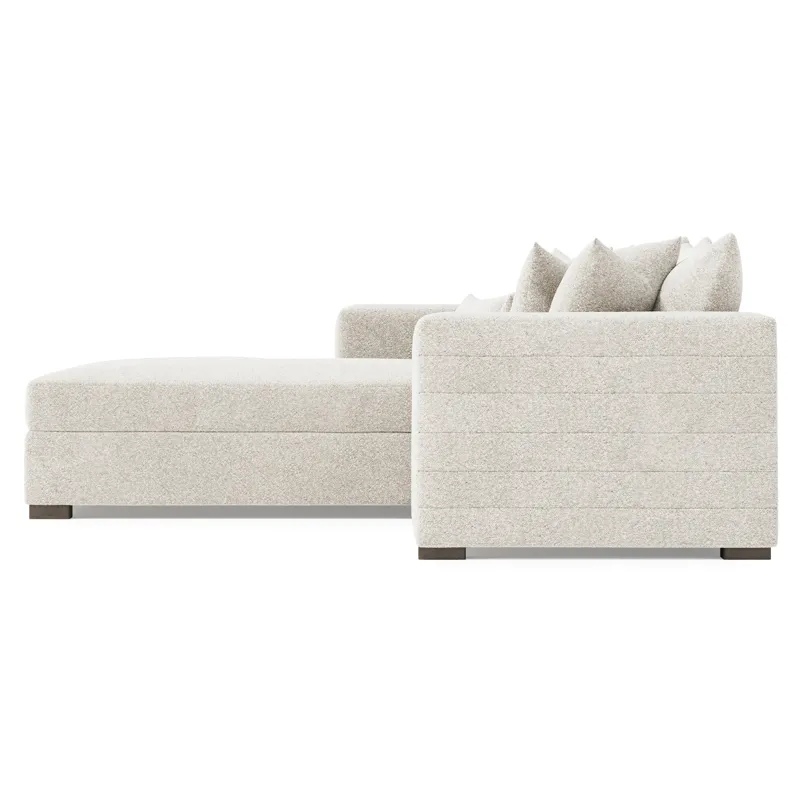 Helena Fabric Sectional