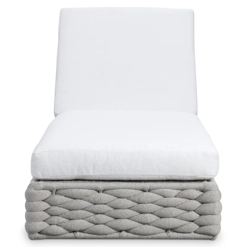 Salinas Outdoor Chaise